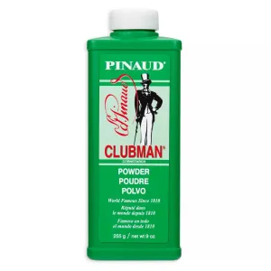Pinaud© Clubman Finest Powder