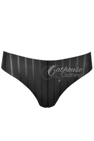 Pinstripe Briefs