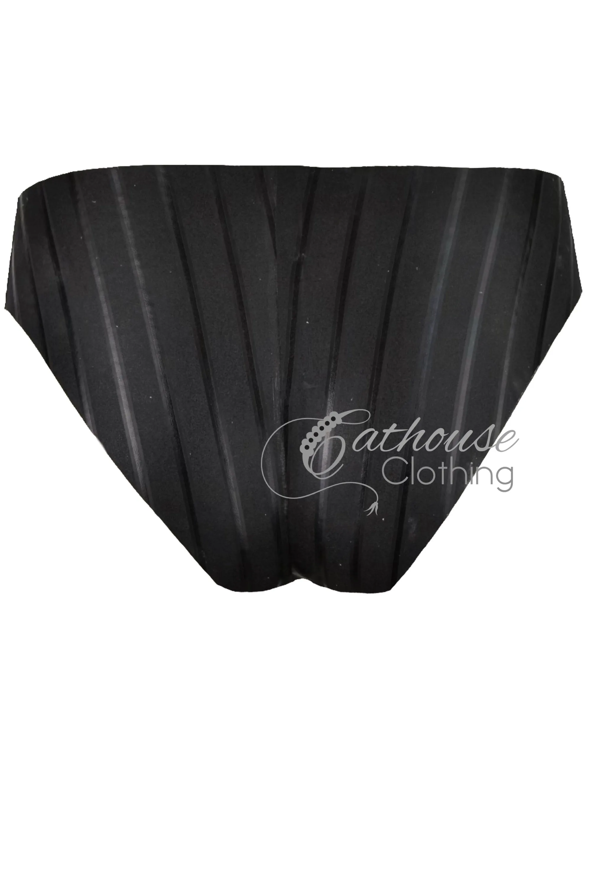 Pinstripe Briefs