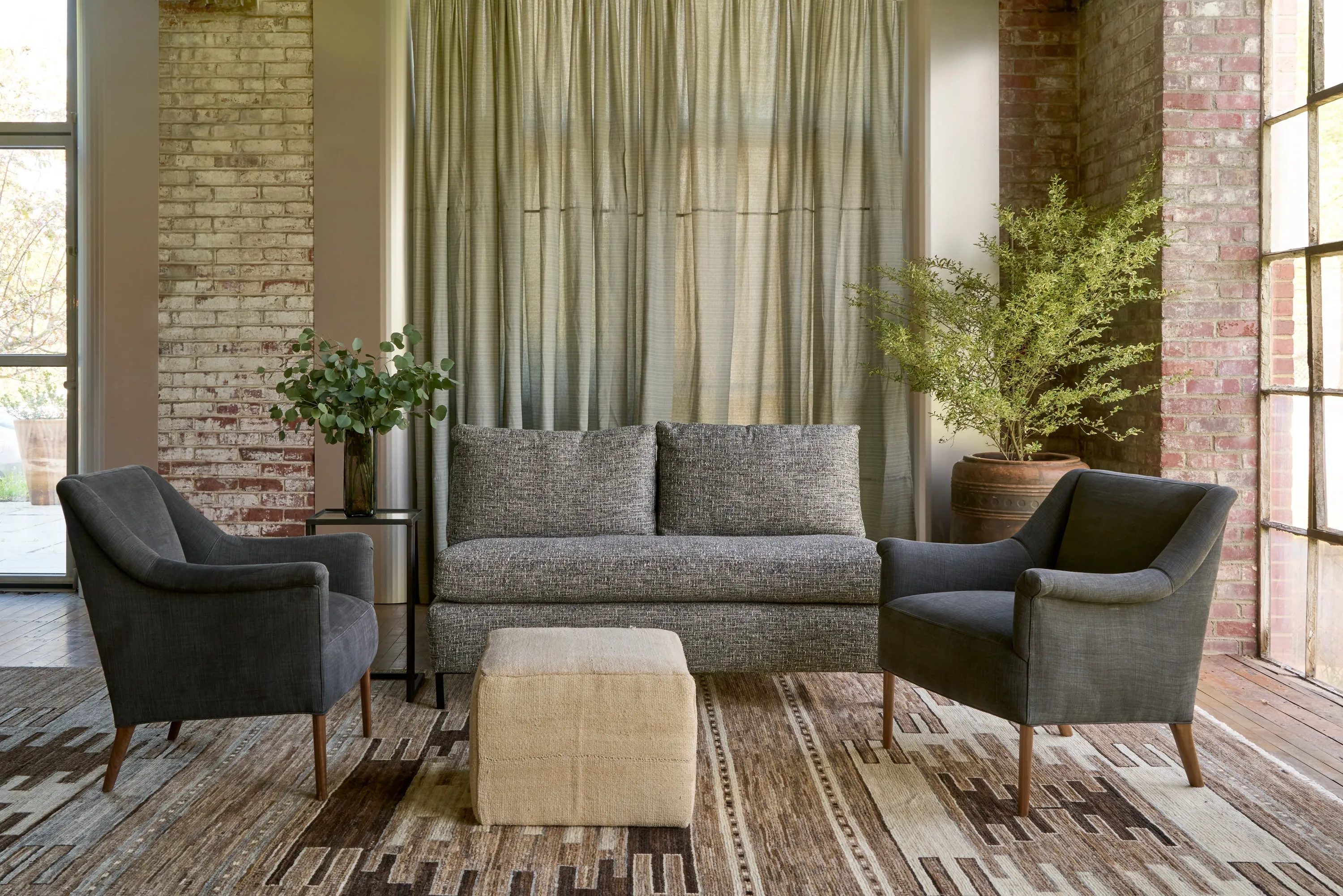 Piper Deluxe Chair