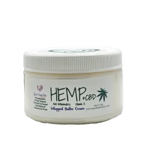 PLANT BASED SKIN CREAM 4oz