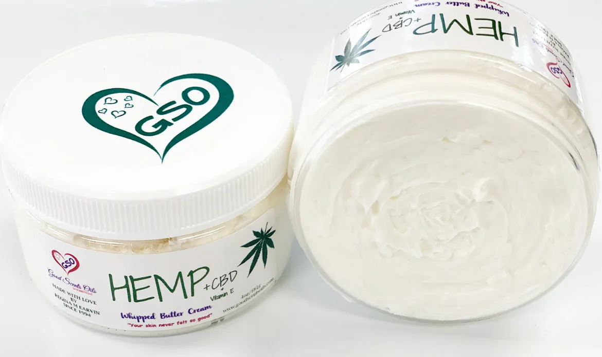 PLANT BASED SKIN CREAM 4oz