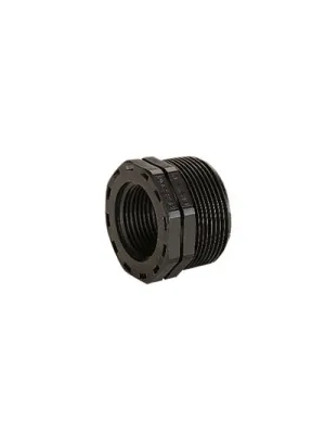 Plasson Threaded Reducing Bush - 3/4" x 1/2" 5027 (PT050207007005) (Pack of 10)
