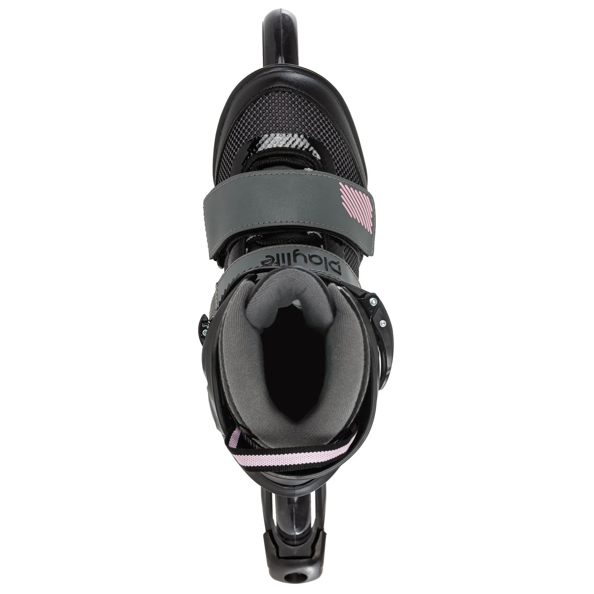Playlife GT Pink Inline Skates 110mm