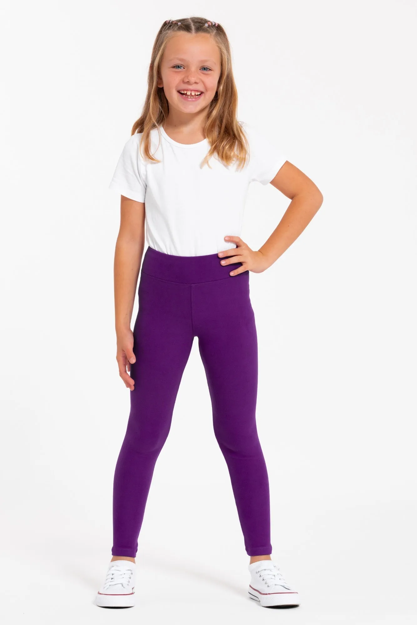 Polarosi Orchid Kids