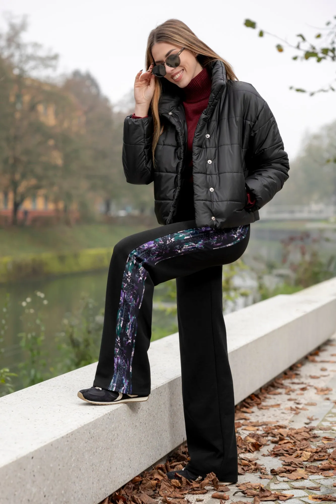 Polarosi Relaxed Borea