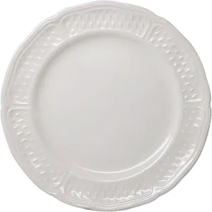 Pont Aux Choux Canape Plate White