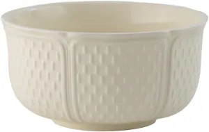 Pont Aux Choux Cereal Bowl XL White