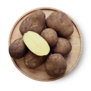 Potatoes 1kg (ORG) (All Purpose)