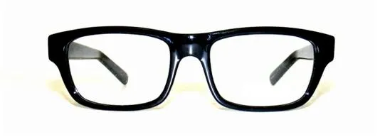 Practical Eyeglasses Bdaddy