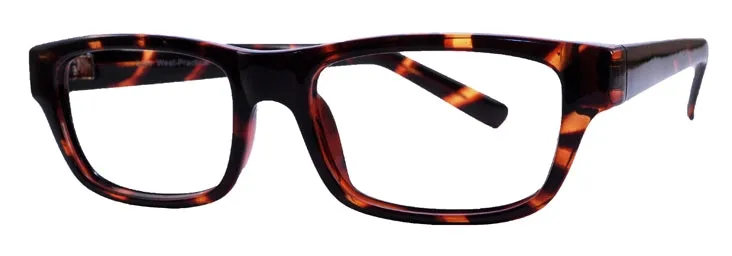 Practical Eyeglasses Bdaddy