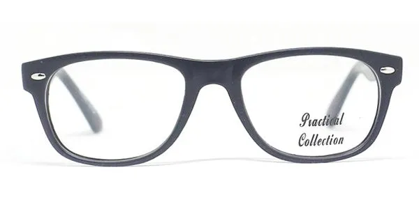 Practical Eyeglasses Claudia