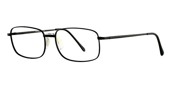 Practical Eyeglasses Luke