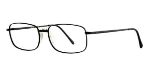 Practical Eyeglasses Luke