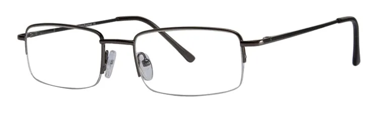 Practical Eyeglasses Michael