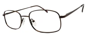 Practical Eyeglasses Noah