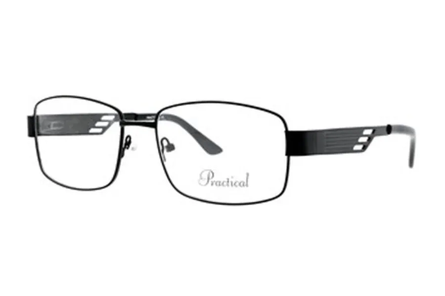 Practical Eyeglasses STUART