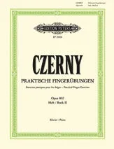 Practical Finger Exercises Op.802 Vol.2