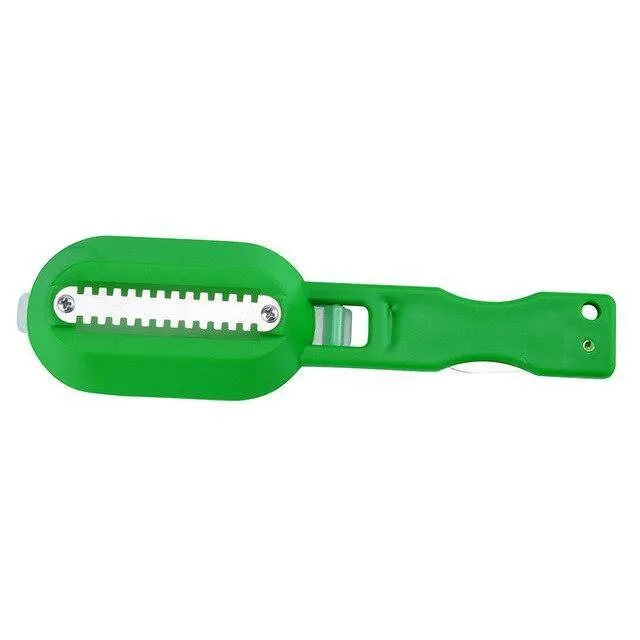 Practical Fish Scale Remover