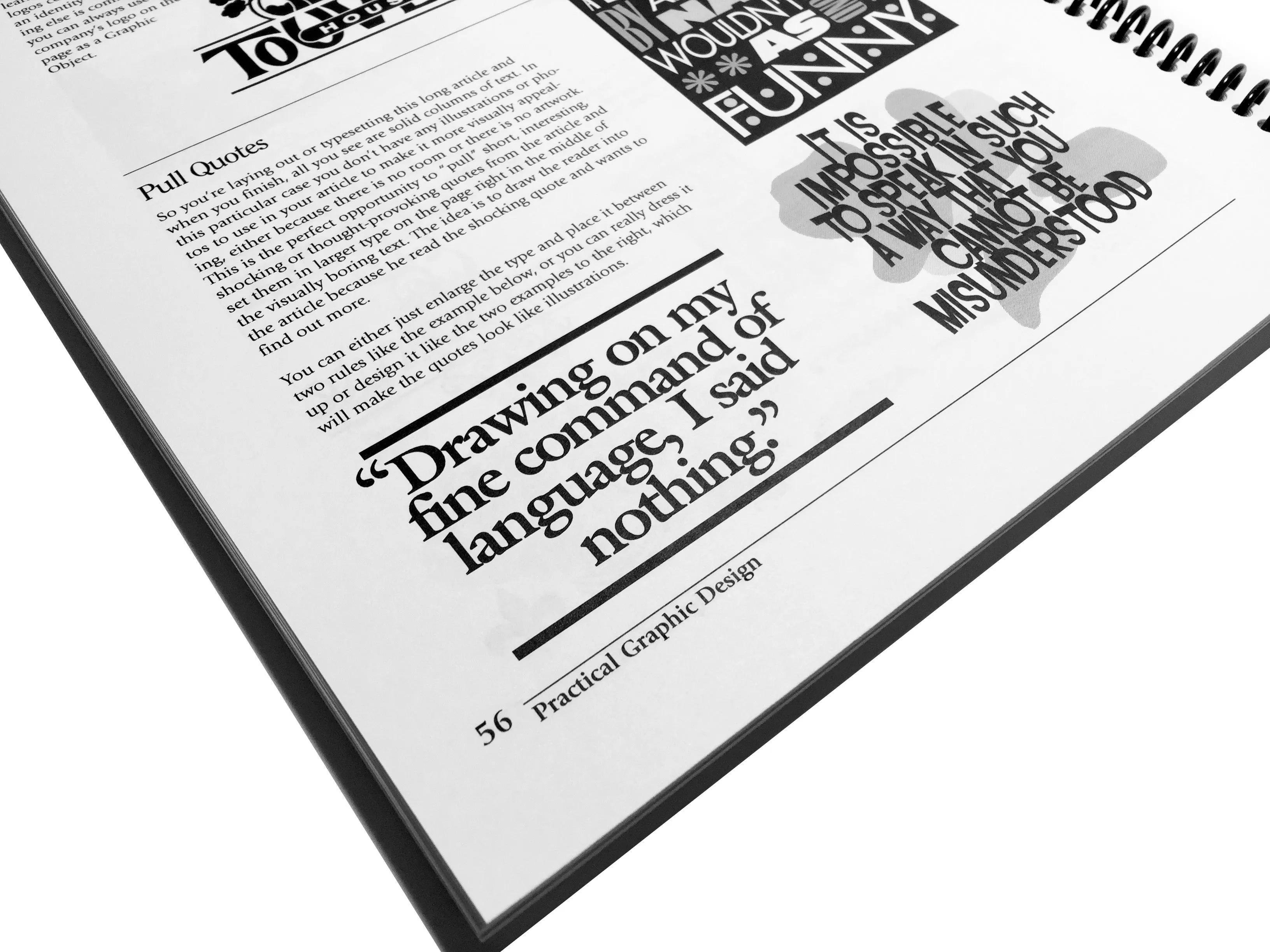 Practical Graphic Design™ Digital Download