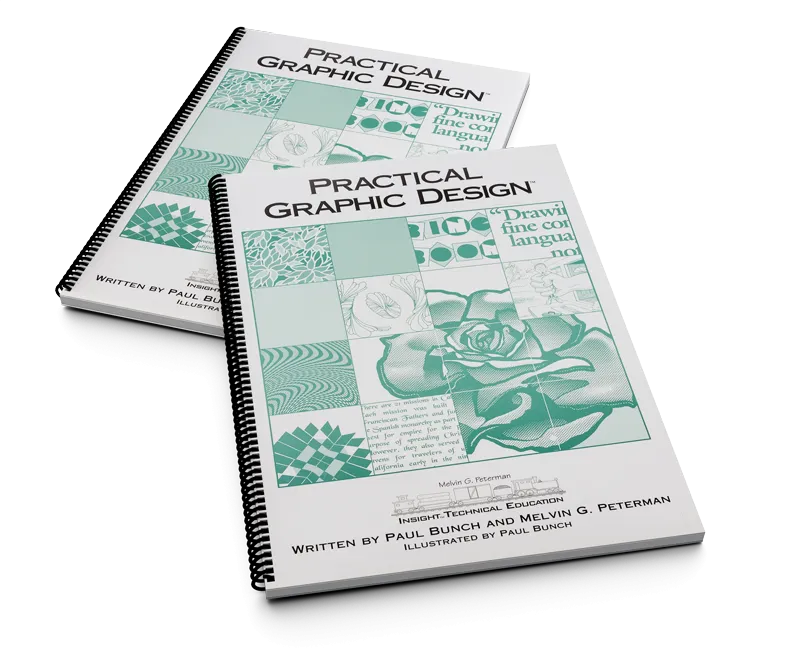 Practical Graphic Design™ Digital Download