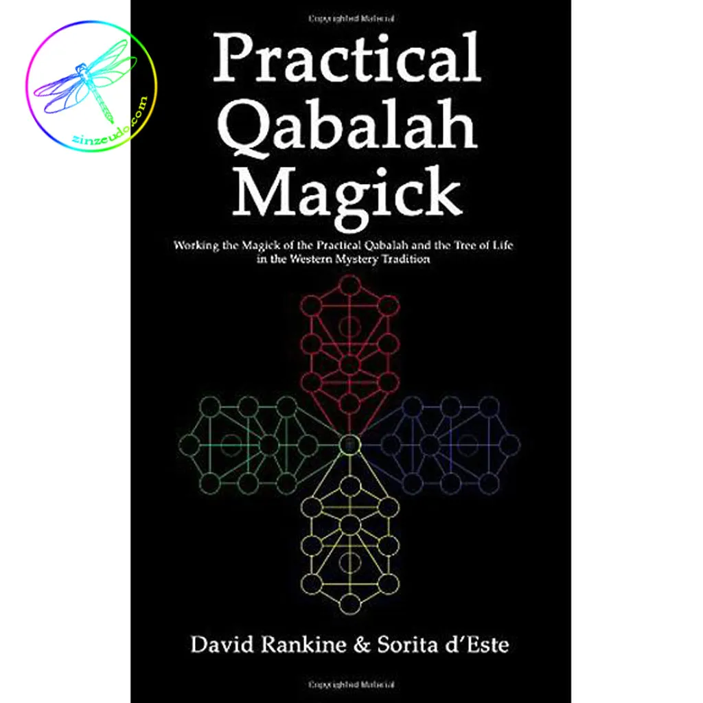 Practical Qabalah Magick