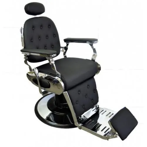 Praetorian Timeless Classic Barber Chair
