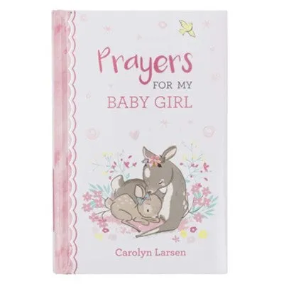 Prayers for my