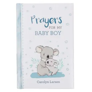 Prayers for my