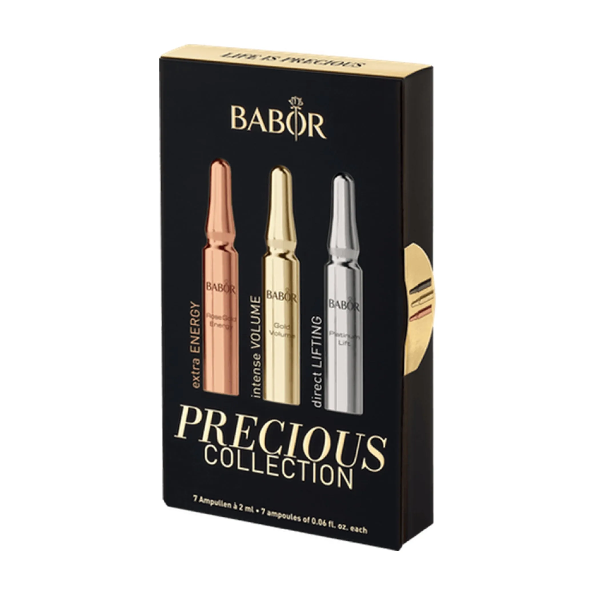 Precious Collection