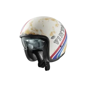 PREMIER HELMET VINTAGE BTR 12