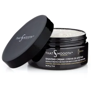Premium Natural 3 in 1 Shaving Cream Mask