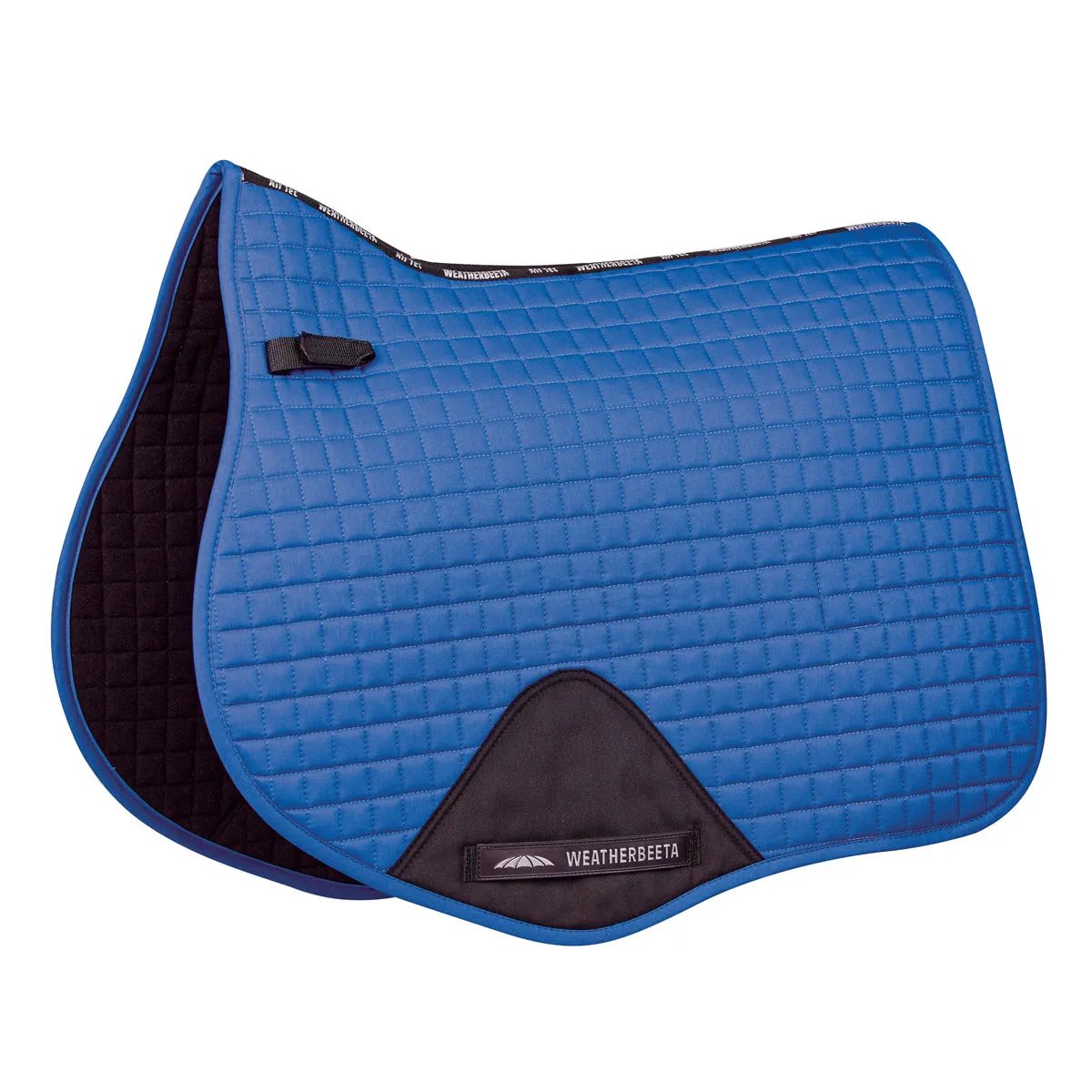 Prime All Purpose Saddle Pad Pony - Royal Blue