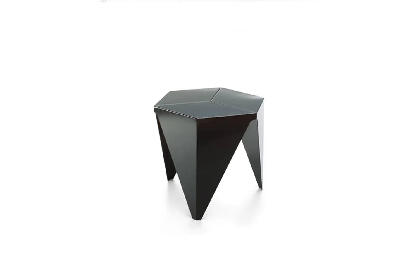 Prismatic Stool