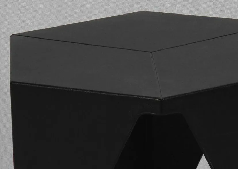 Prismatic Stool
