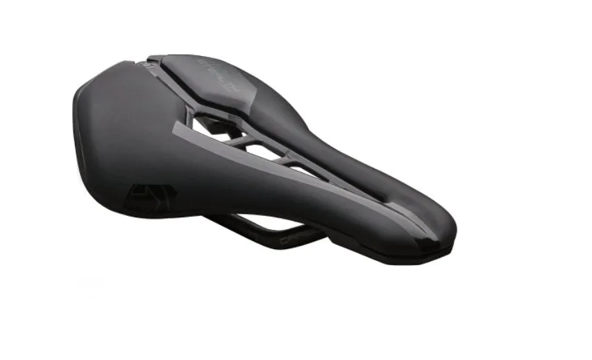 PRO STEALTH CURVED TEAM SADDLE