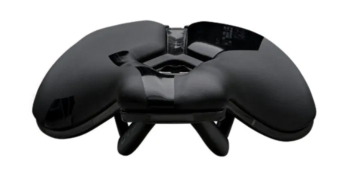 PRO STEALTH CURVED TEAM SADDLE