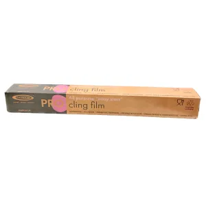 ProWrap All Purpose Cling Film 20m