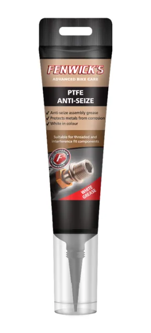 PTFE Anti-seize 80ml