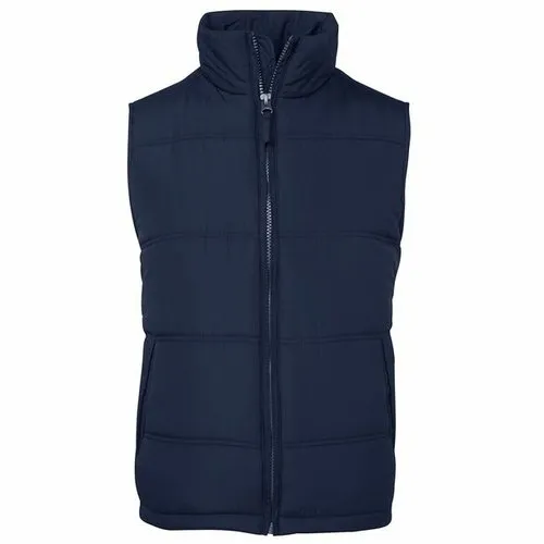 Puffer Vest JB's 3ADV