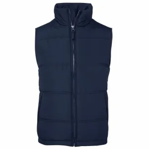 Puffer Vest JB's 3ADV
