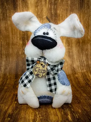 Puppy Primitive