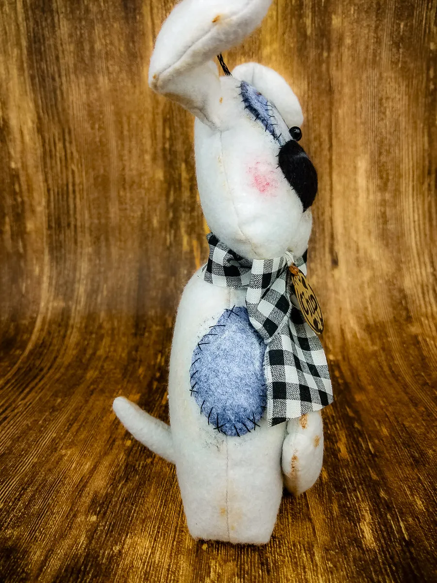 Puppy Primitive