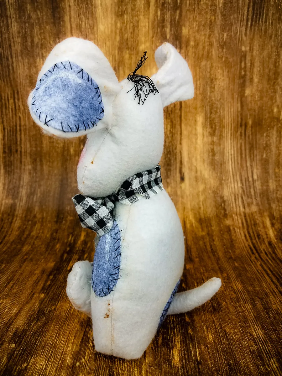 Puppy Primitive