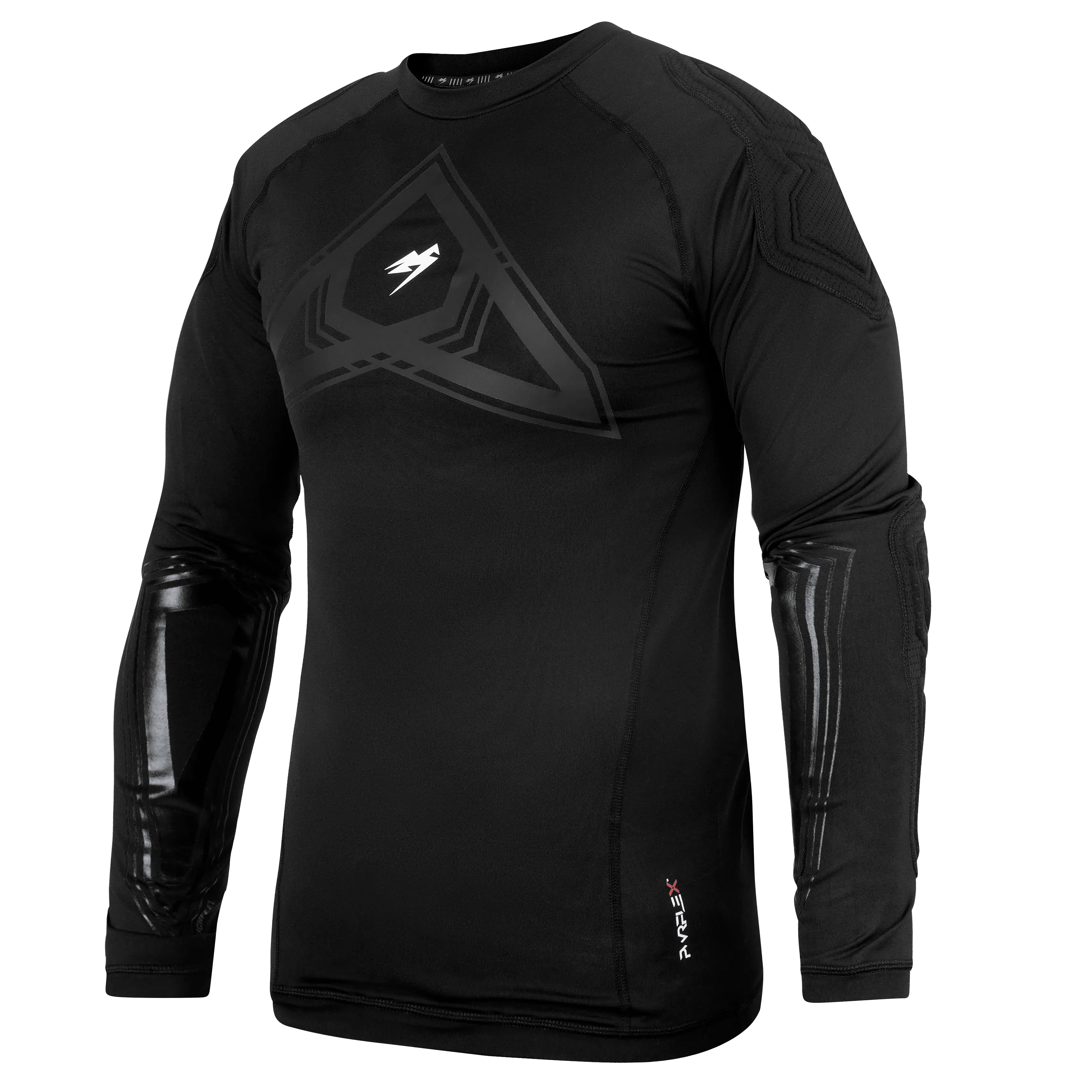PWRMAX Padded Top Junior