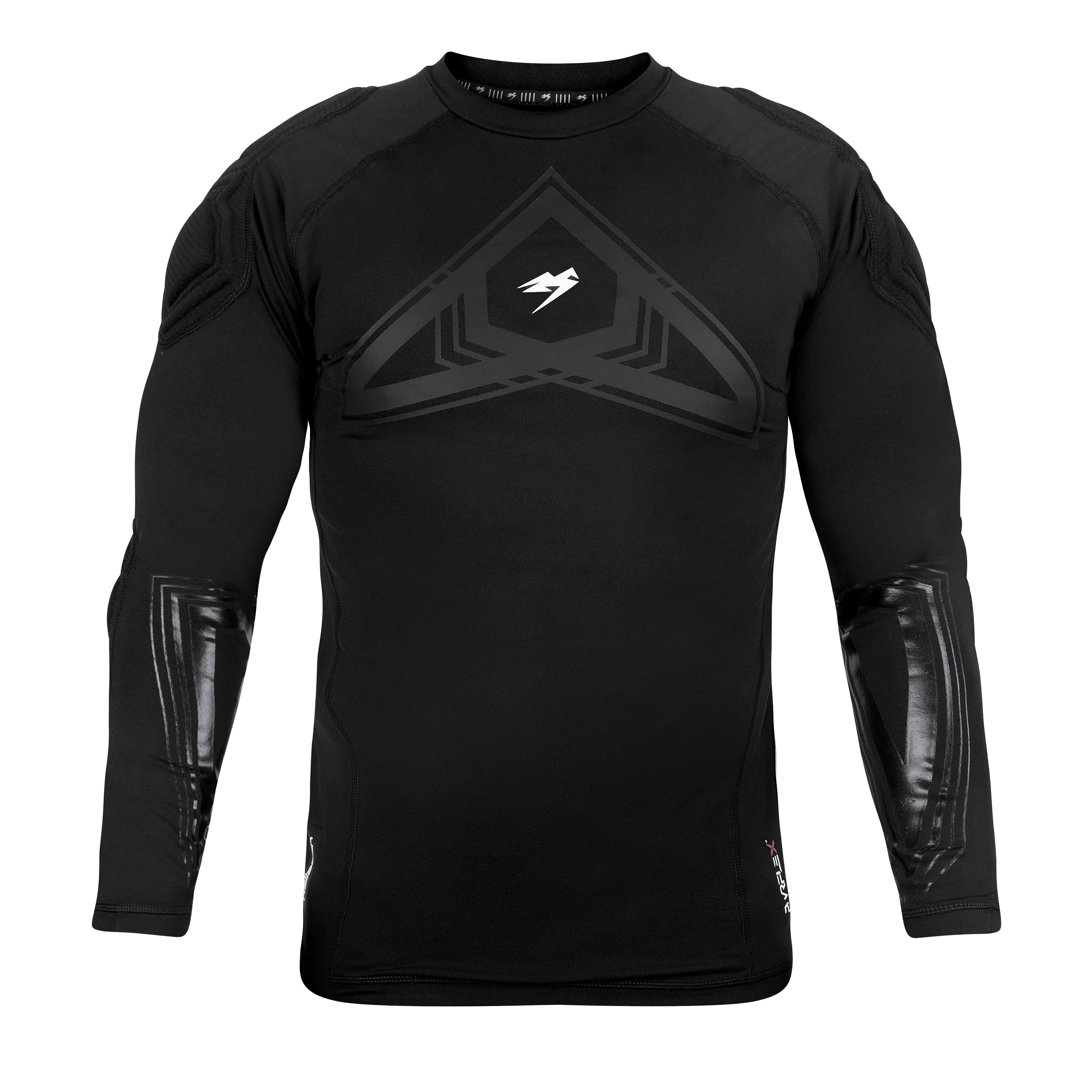 PWRMAX Padded Top Junior