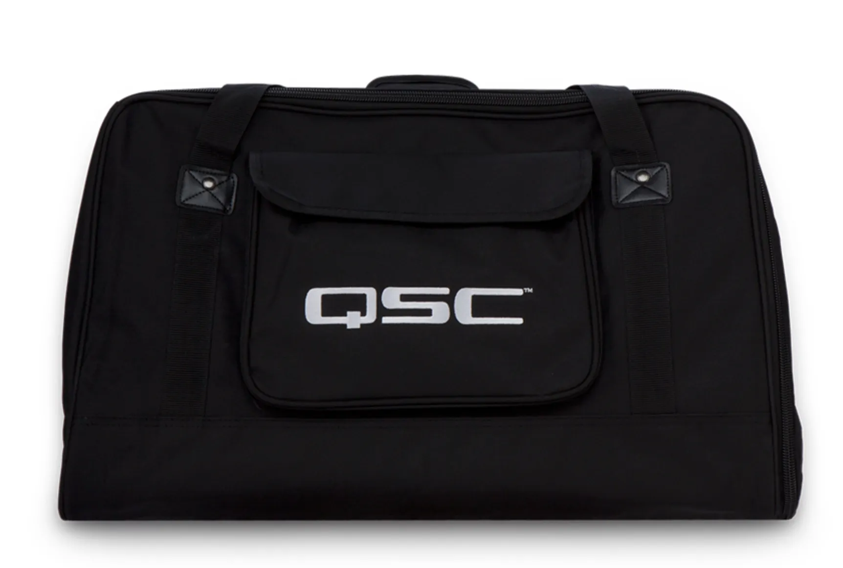 QSC Padded K12 Tote