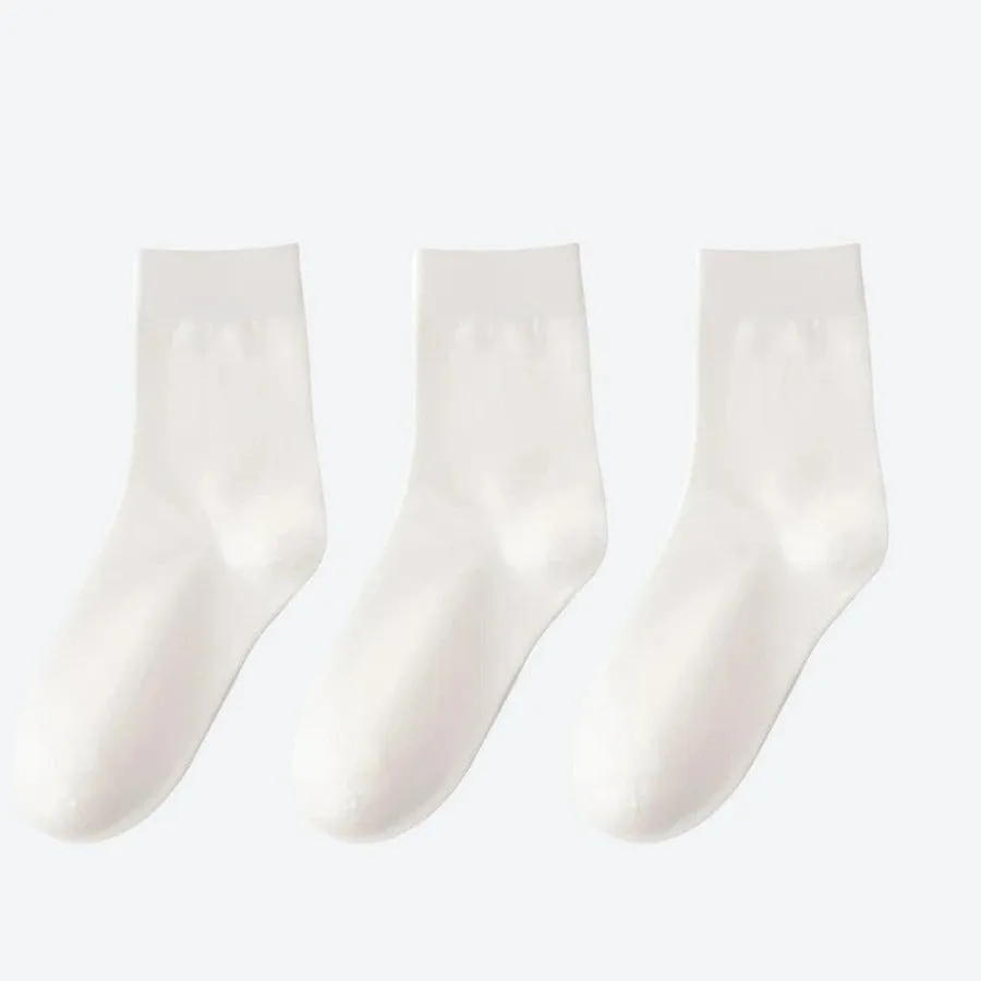 Quality Comfortable Soft Socks