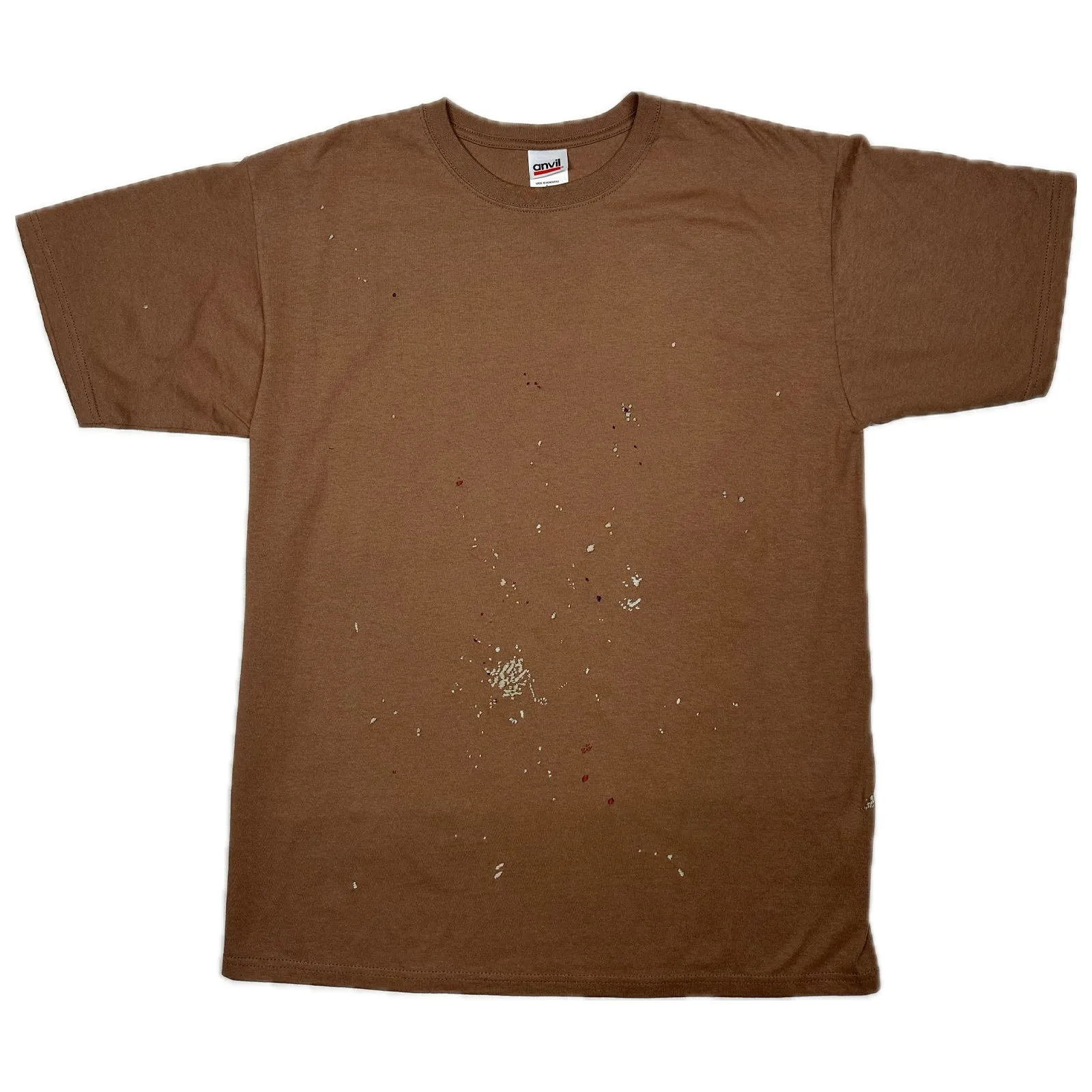 " 001 / 999 " T SHIRT L