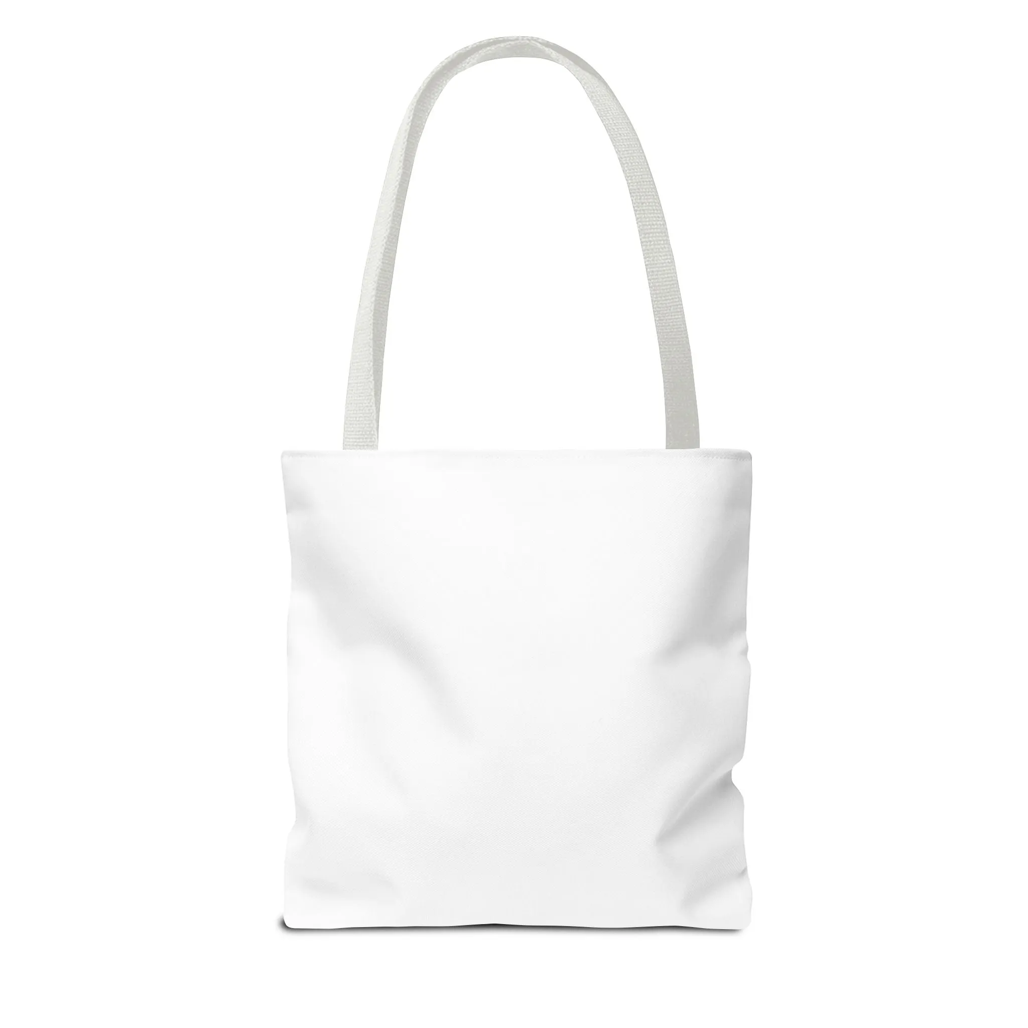 "Band Parent" Tote Bag (AOP)